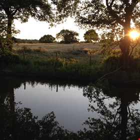 The Caldon Canal