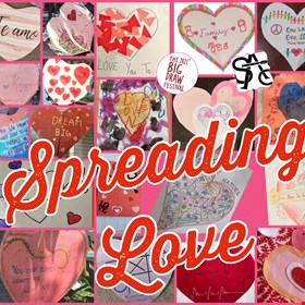 SpreadingLove