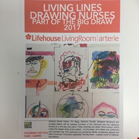 LivingLines-DrawingNurses