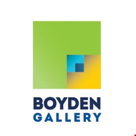 Boyden Gallery, SMCM